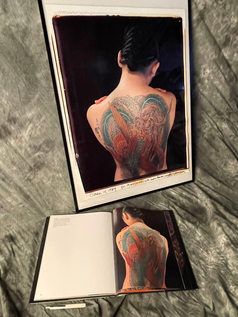 サンディフェルマン　写真集