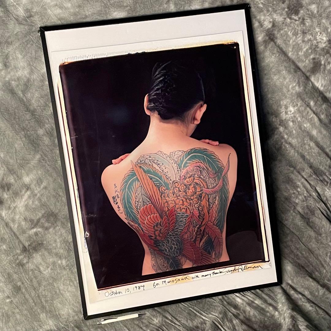 サンディフェルマン　写真集