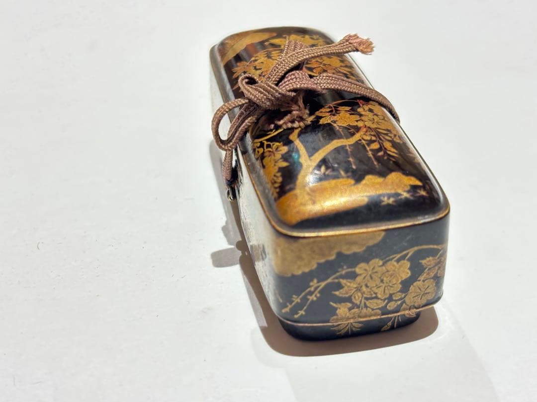 「異物同情如天地（戯画春画巻）」天江痴人題 松嶺画 手書き1巻|艶本 和本浮世絵