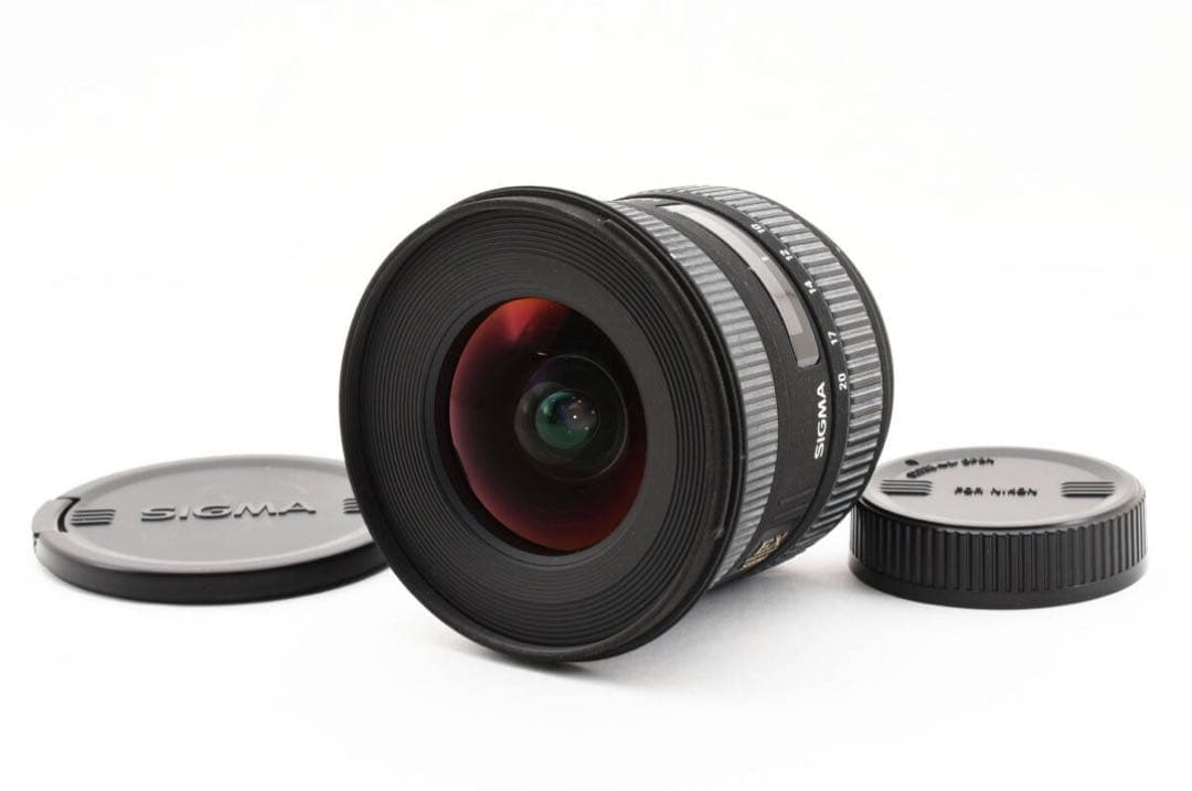 シグマ SIGMA 10-20mm F4-5.6 EX DC HSM ニコン用 価格.com - シグマ 10-20mm F4-5.6 EX DC HSM (ﾆｺﾝ AF) 価格比較