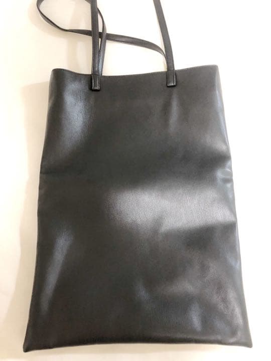 Tanaka Daisuke AKKIGAI leatherbag 2021AW - メルカリ