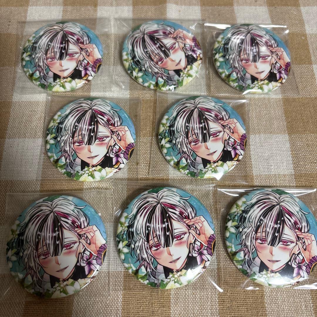 まぜ太 缶バ まとめ売り 武道館 デフォ 70個