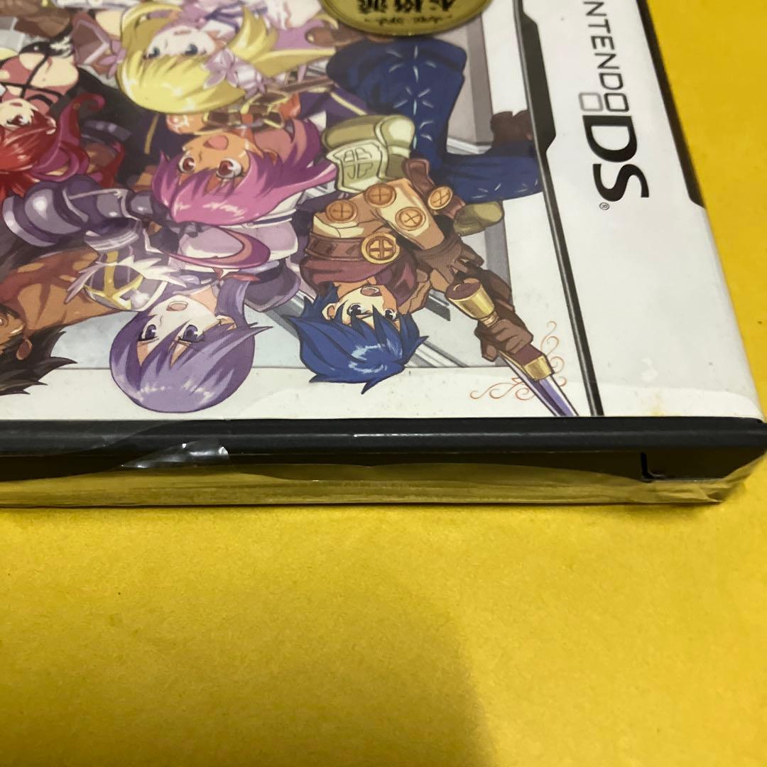 未使用 DS タクティカルギルド - メルカリ