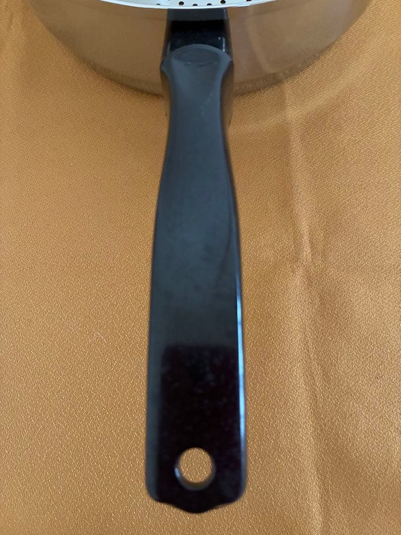 インコア INKOR 片手鍋2・フタ2・蒸し器・キャセロール 6点セット