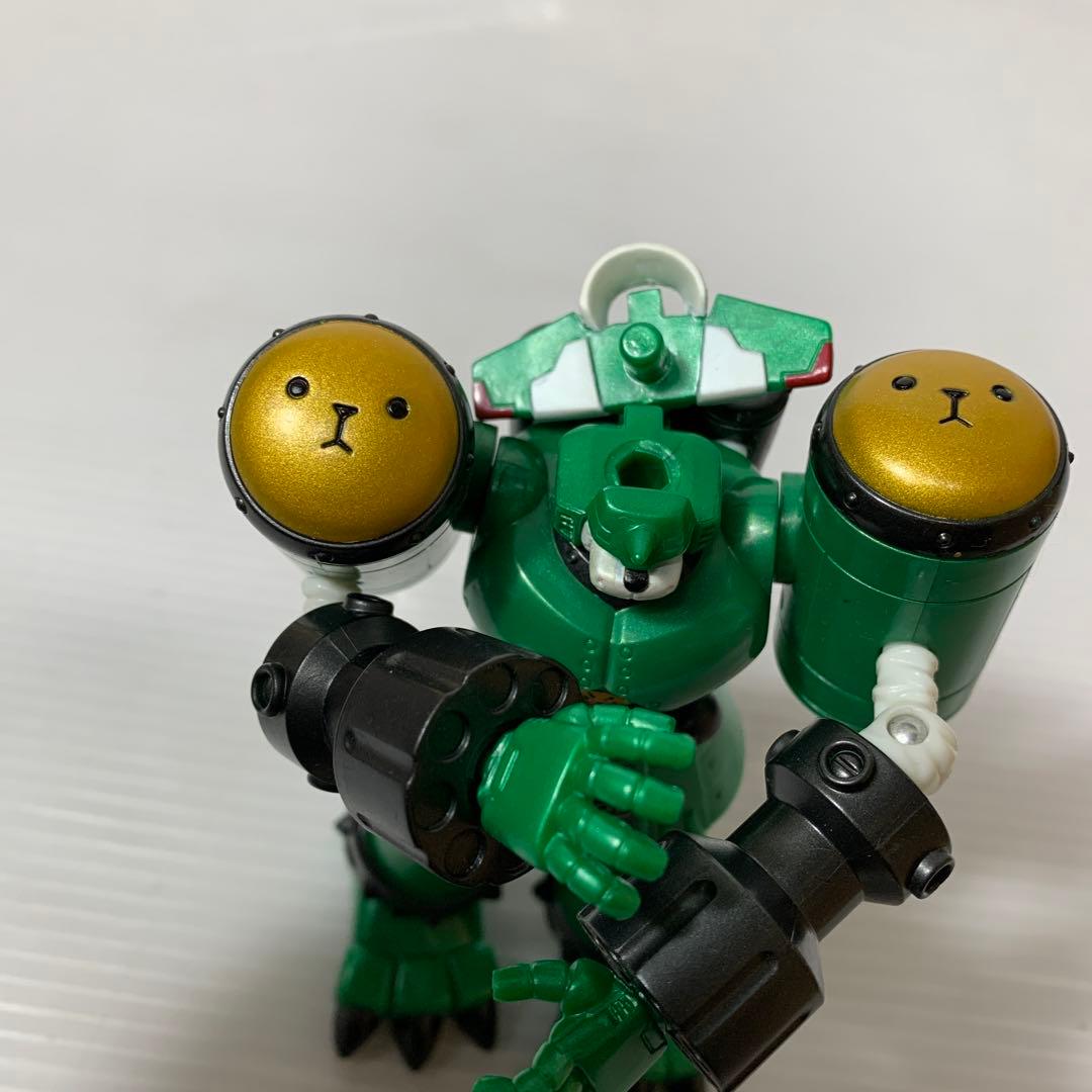 デジモンテイマーズ DReal セントガルゴモン フィギュア - メルカリ