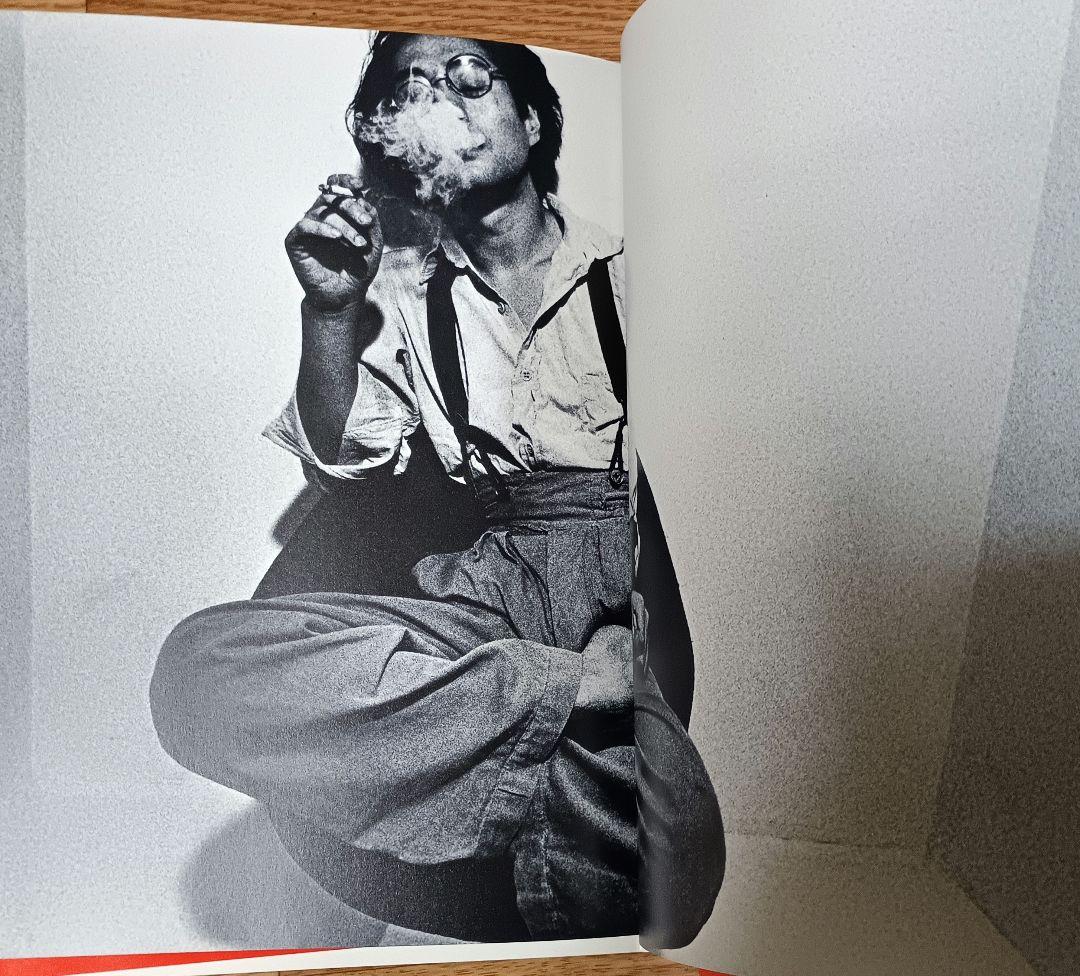 や・ぶ・に・ら・み Life & live 宇崎竜童・長浜治 ジョイント写真展