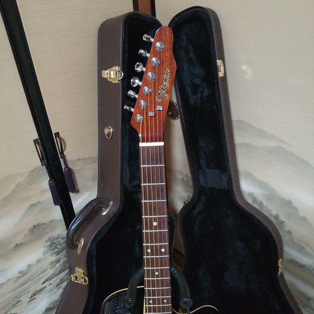 長渕剛使用モデル】Takamine DMP500-6BL（限定250本生産） - メルカリ