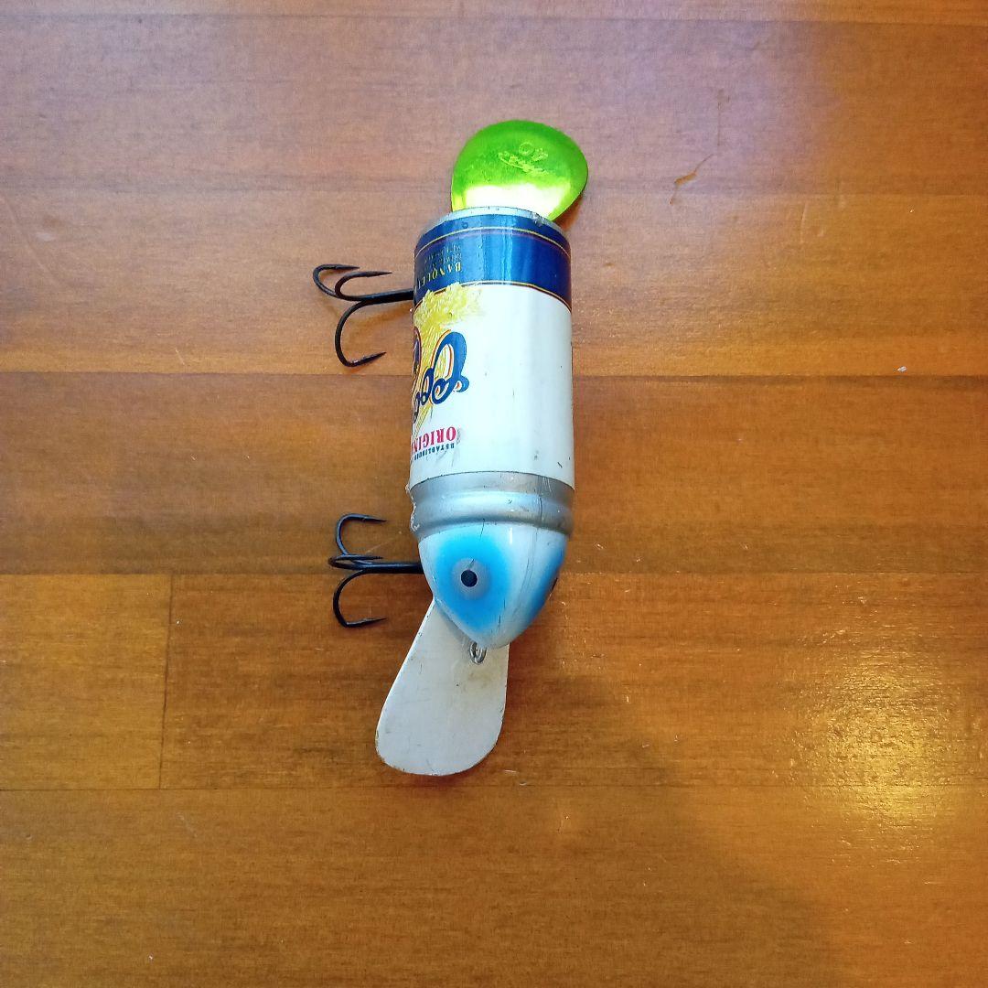 ヘドン ビッグバド3個セット クアーズ スミス人気カラー - メルカリ