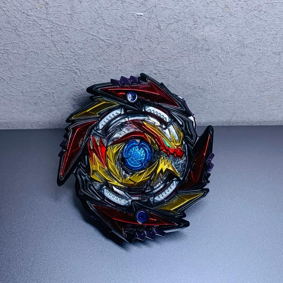 ベイブレードバースト　デスディアボロス　 ランダムブースター　vol 21 Amazon.co.jp: ベイブレードバースト B-170 ランダムブースター Vol.21