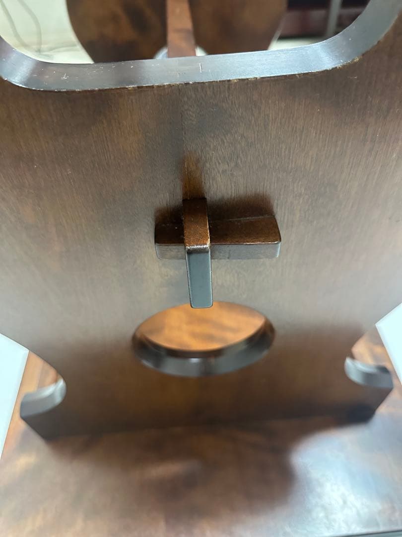 70s 松本民芸家具 サイドテーブル 花台 飾り台 ヴィンテージ家具