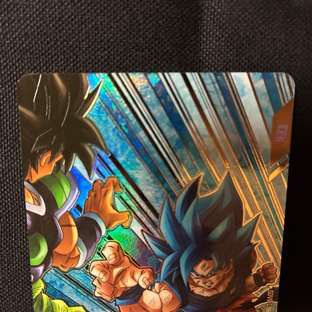 ダイバーズSDV7-035孫悟空BR パラレル - メルカリ