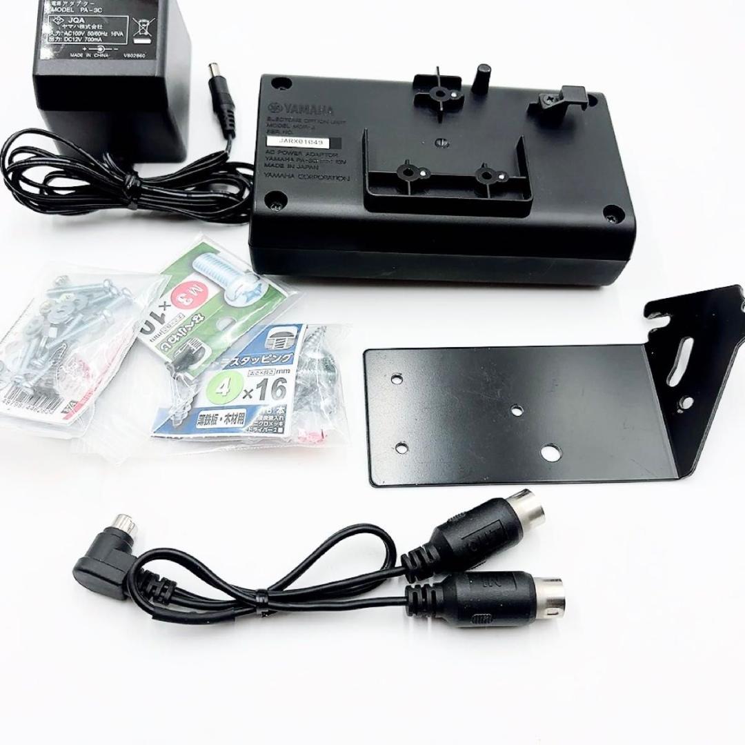 YAMAHA MDR-5 ミュージックデータレコーダーヤマハエレクトーン☆EL