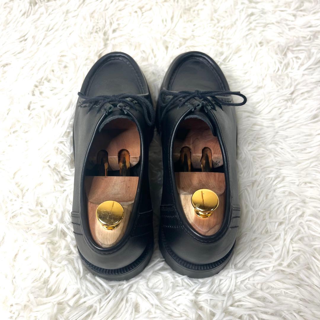 【美品】 KLEMAN クレマン パドレ チロリアンシューズ 43 27.5cm