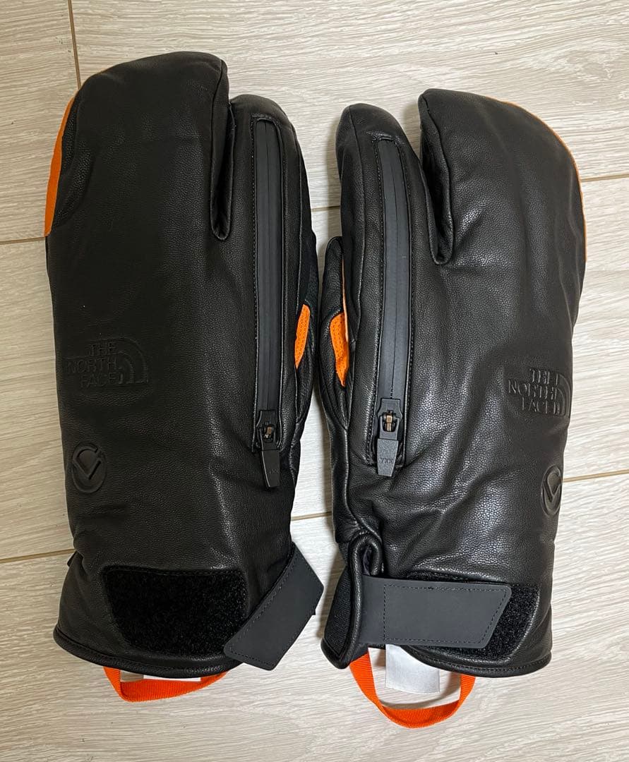 THE NORTH FACE ウォールライド トリガー nn62401 L - メルカリ