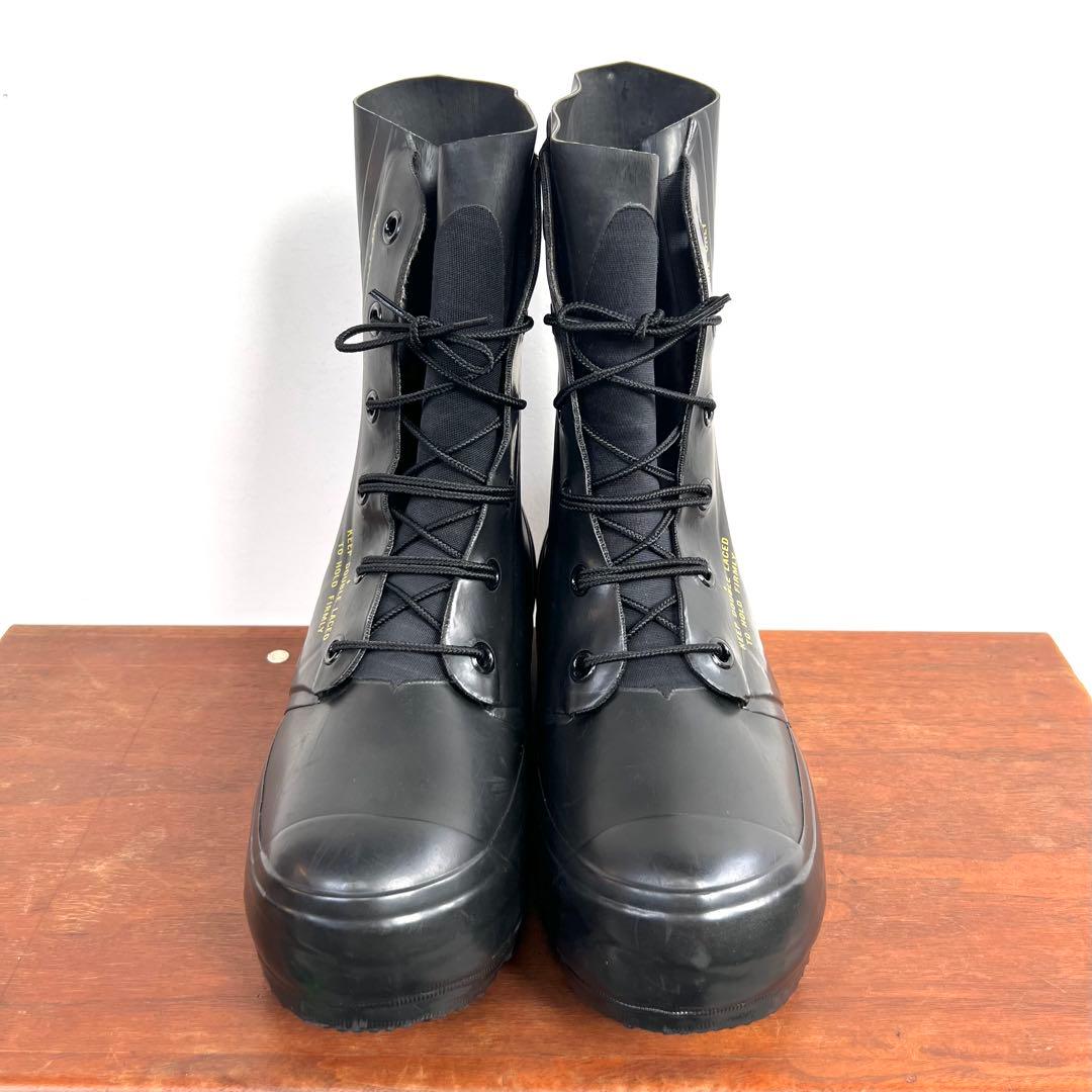 US ARMY ミッキーブーツ バニーブーツ 8 米軍 U.S.ARMY