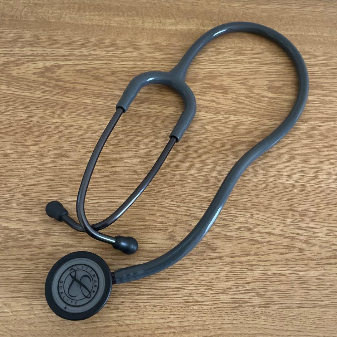 Littmann Classic III リットマン聴診器 3M Amazon.co.jp: リットマン 聴診器 クラシックIII 5831(プラム) : 産業