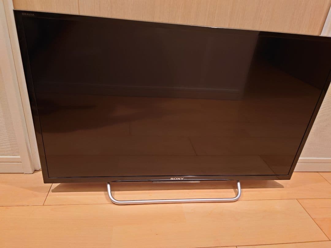 SONY　BRAVIA　液晶テレビ　KJ-32W730C Amazon | ソニー 32V型 液晶 テレビ ブラビア KJ-32W730C フル