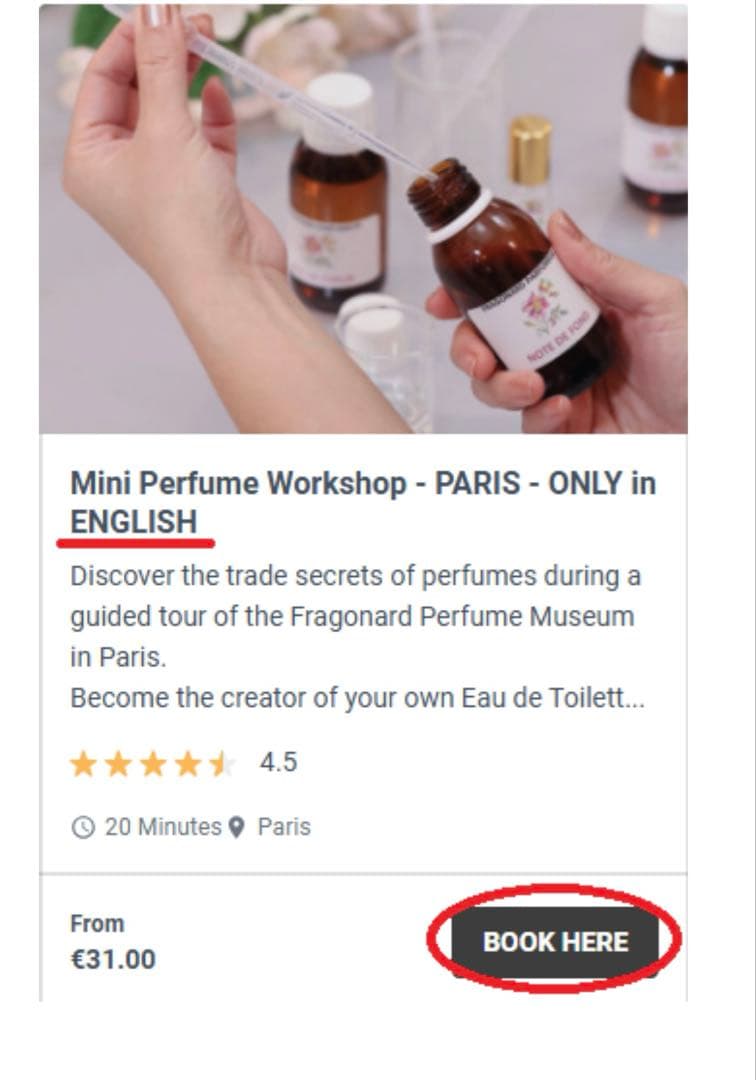 新品Fragonard JASMIN PERLES DE THE 香水120ml - メルカリ