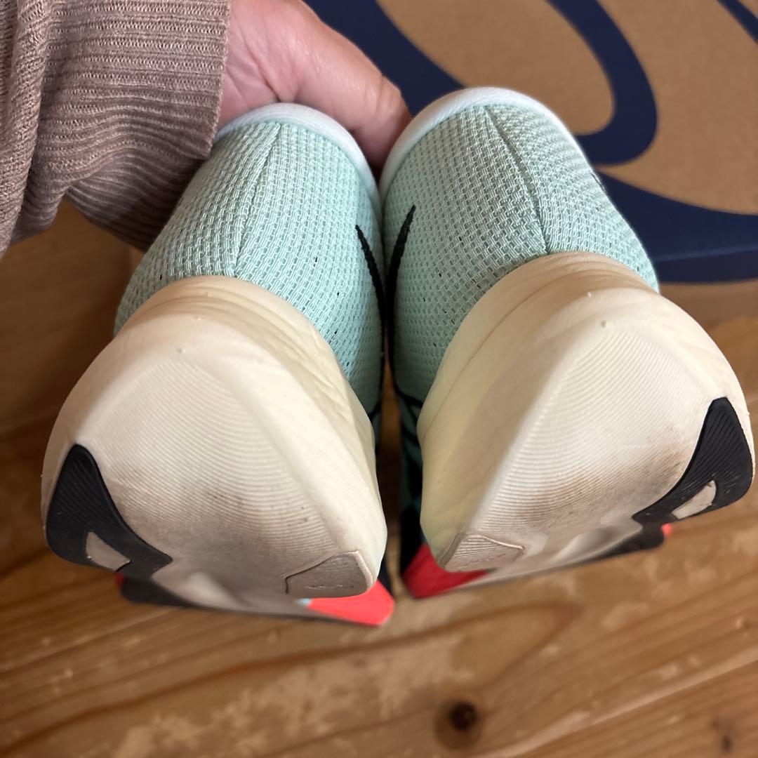 26.0ASICS SPEED EDGE PARIS メタスピードエッジ