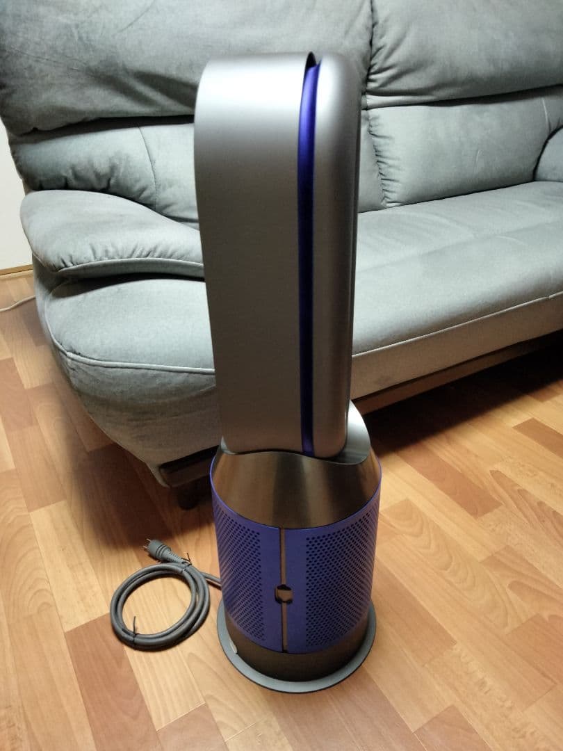 dysonダイソンpure HotCool HP04【18年製】空気清浄機付美品 - メルカリ