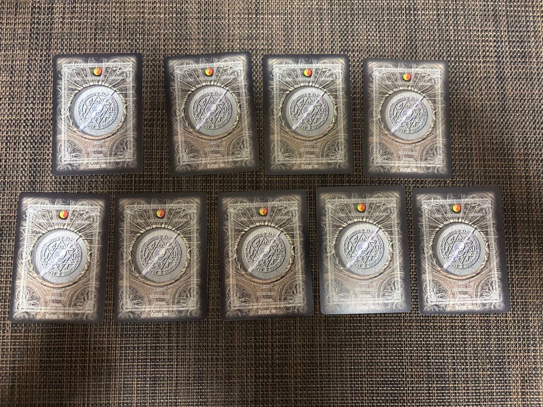 しゅうまい様専用 真・女神転生tcg バラ売り