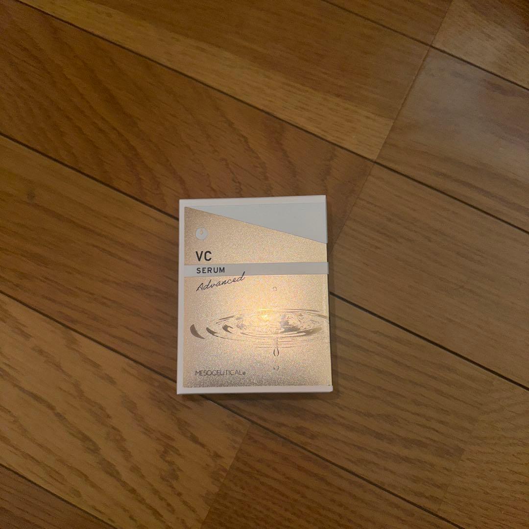 美容液 VC SERUM Advanced メソシューティカル セラムライン VC セラムアドバンスド｜MIYABI
