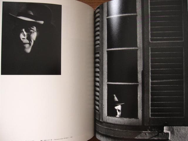 安井仲治 写真集 Nakaji Yasui 展覧会チラシ付き - メルカリ