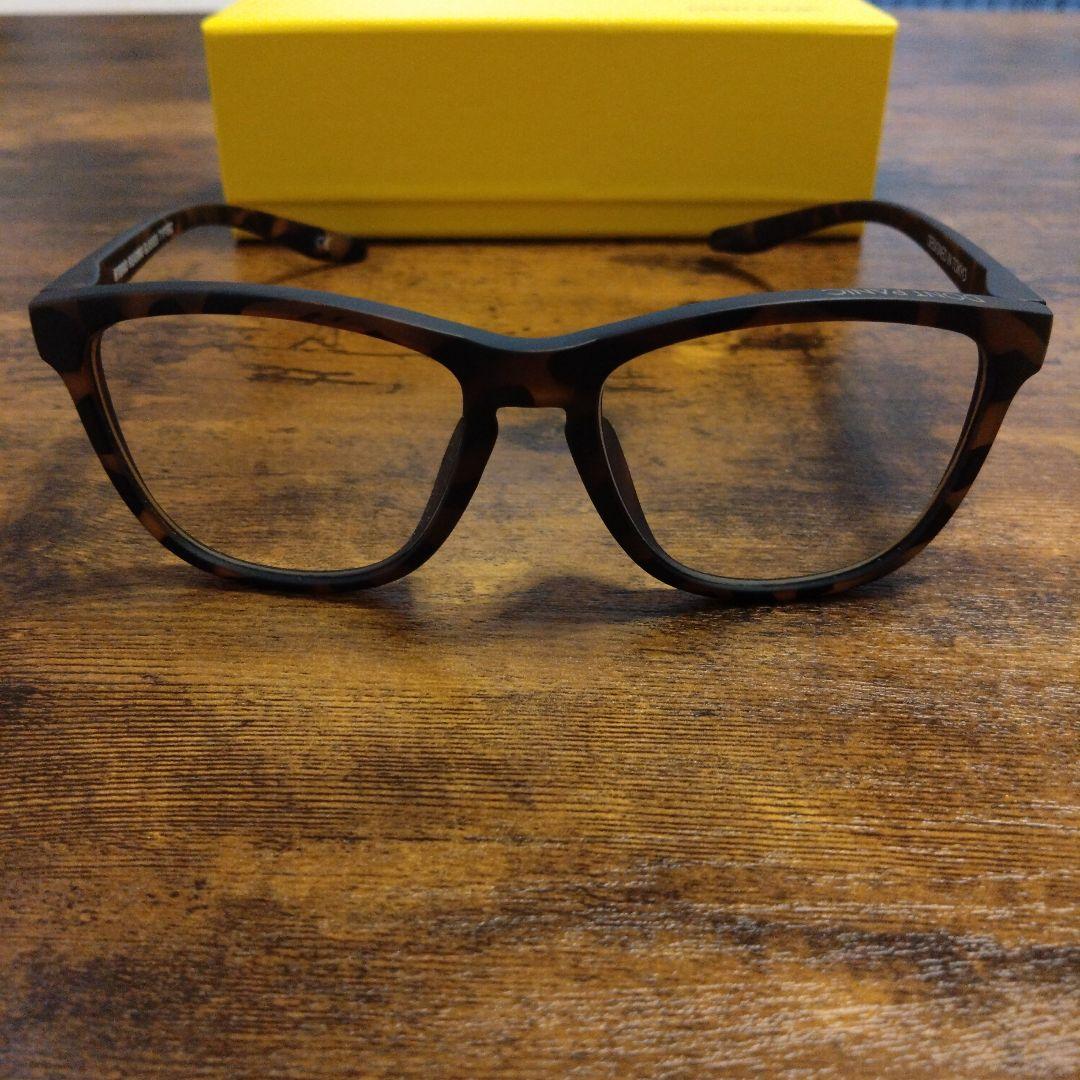 DONT PANIC TYPE-02 FULL 遠近両用+1.5 中古品 - メルカリ