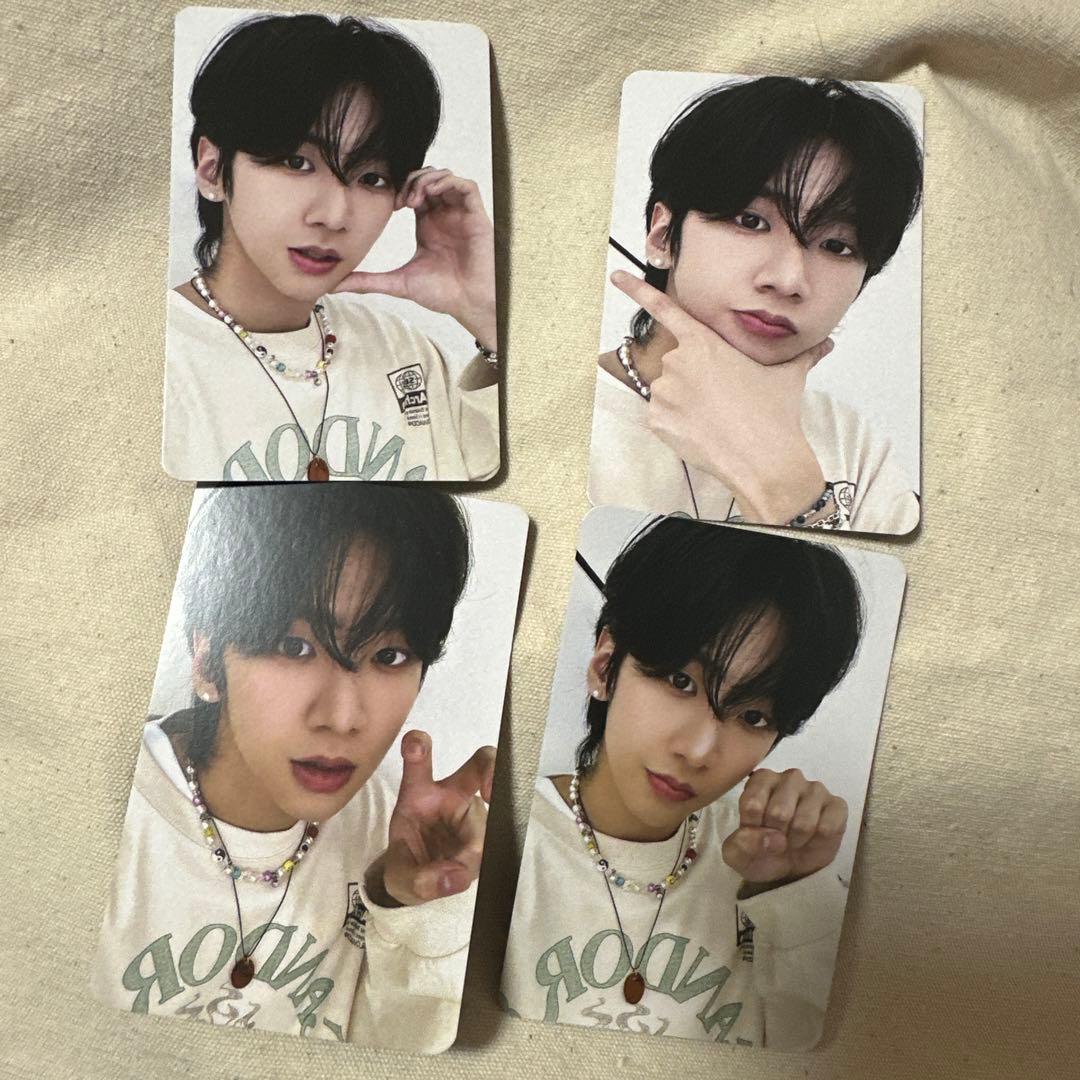 82Major ソンモ トレカ - メルカリ