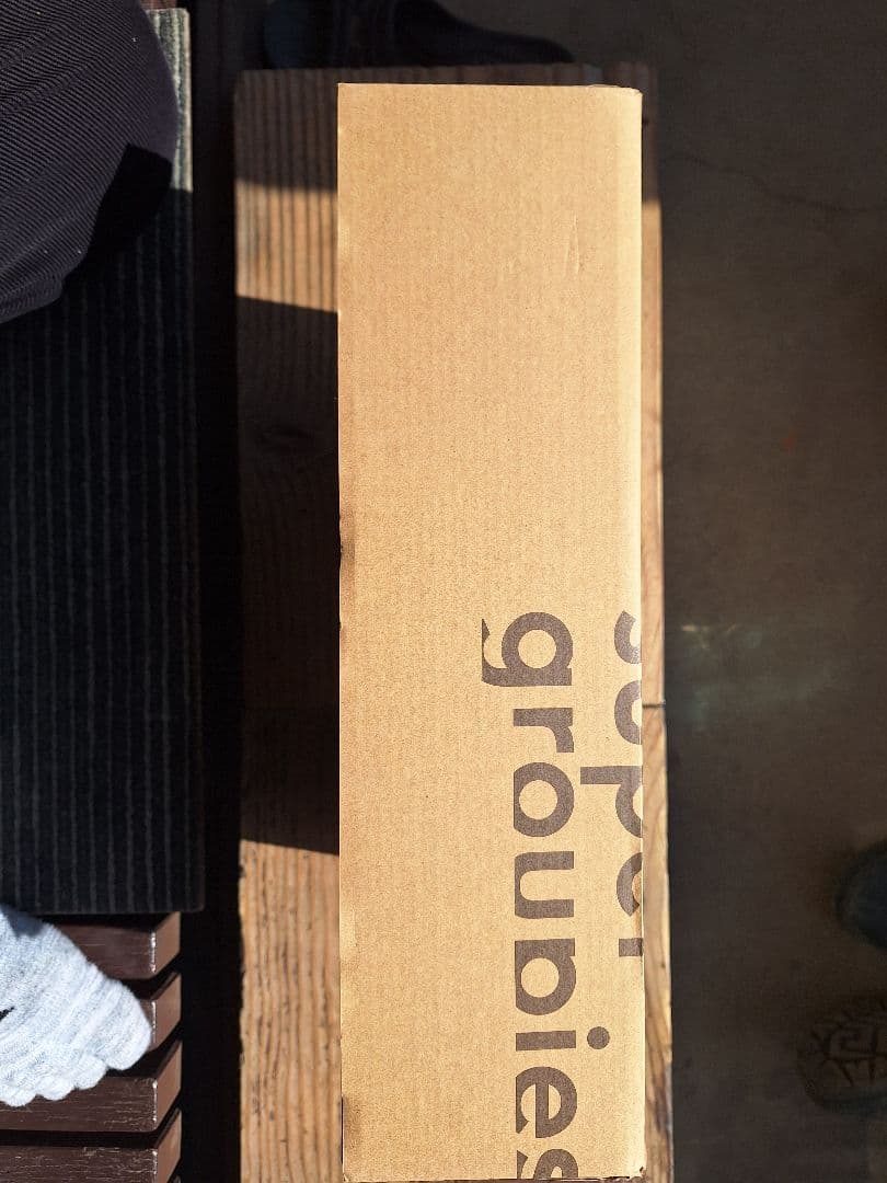 ブーツ　メンズ 9S(ヨルハ九号S型)モデル サイズ : 26.5cm