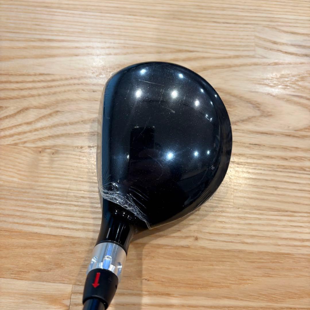 Nike Vaporフェアウェイウッド 7W 1 21° R - メルカリ