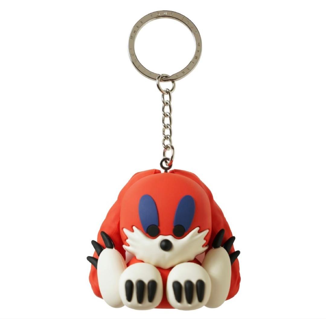 YOASOBI HALL TOUR 2025 WANDARA KeyChain - メルカリ