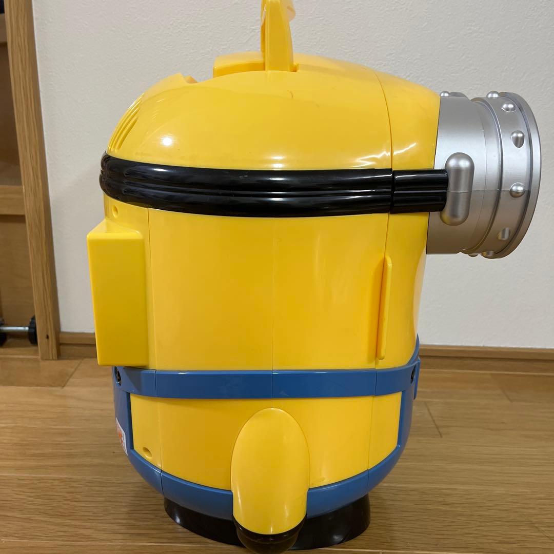 ミニオン/アートオリジナル冷温庫 - メルカリ