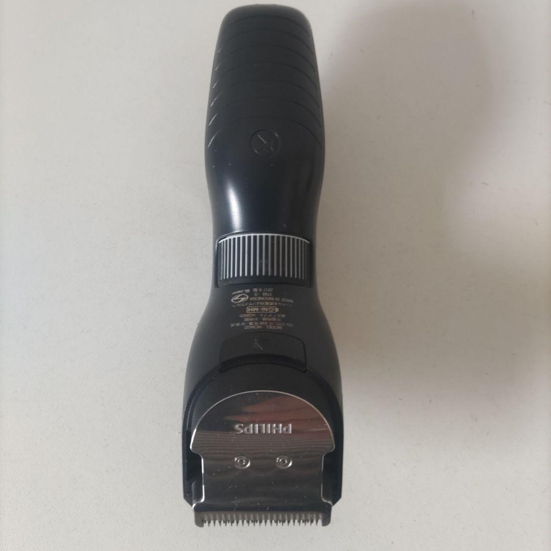 PHILIPS HC5432/15 フィリップス ヘアーカッター - メルカリ