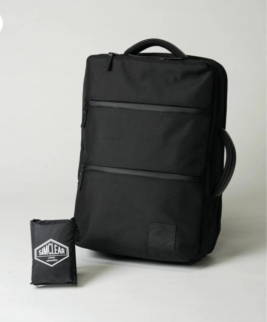 papatomama様専用＊SIMCLEAR TSUNAGU BAG SQUAR