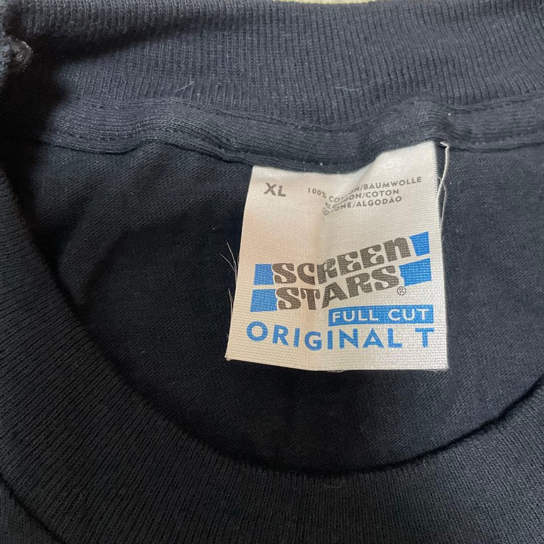 KORN バンドtシャツ　バンt ヴィンテージ　E.P.collection