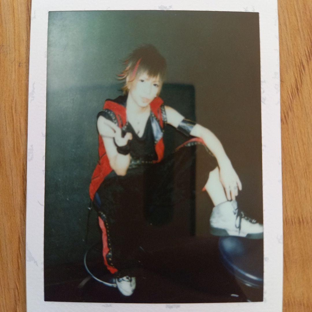 ViViDイヴ・Ko-kiチェキ 3枚セット - メルカリ