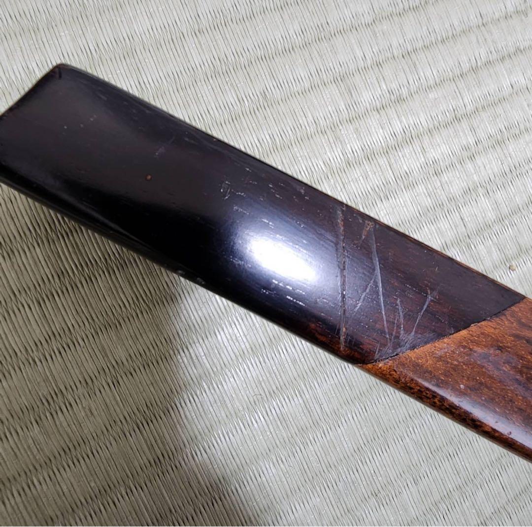 希少 スーパー9用 木製ストック - メルカリ