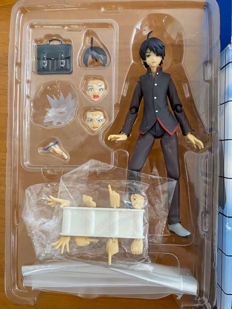 化物語 figma フィギュアセット 阿良々木暦 戦場ヶ原ひたぎ 八