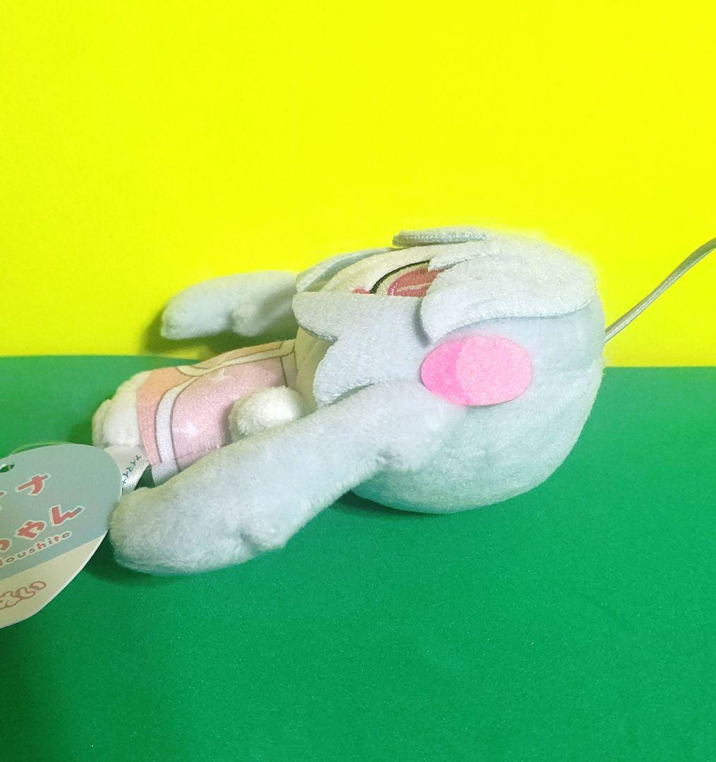 ピコぬい2アイマイナすろぉもぉしょんマスコットぬいぐるみピノキオ