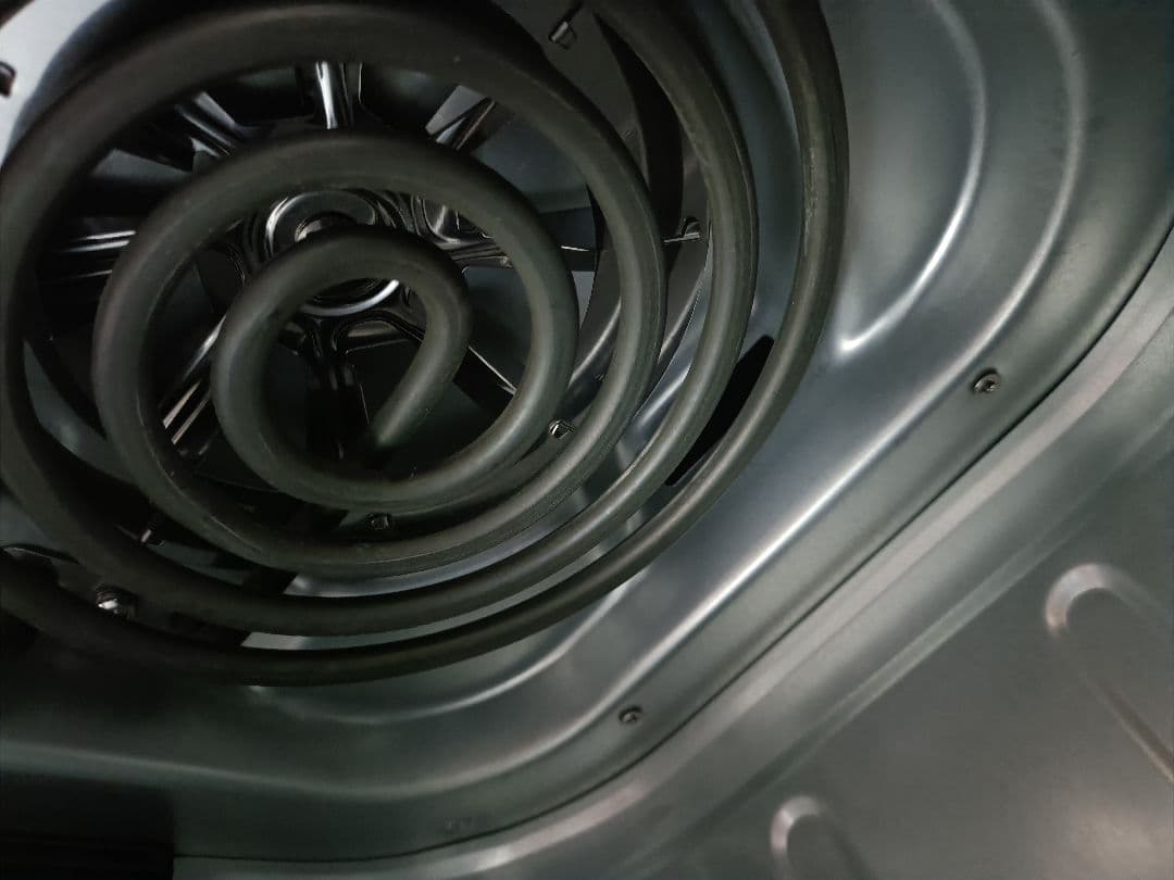 ❁美品 ❁COSORI コソリ ノンフライヤー 4.7L ❁ブラック