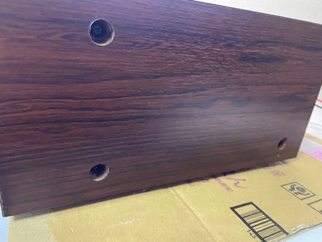 希少 TRIO KA 9006アンプ簡易整備動作品 - メルカリ