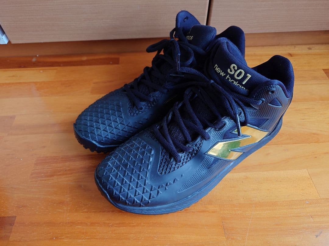 New Balance トレーニングシューズ 大谷翔平シグネイチャーモデル 楽天市場】ニューバランス 野球 大谷翔平モデル トレーニングシューズ