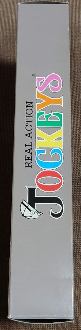 武豊 リアルアクションジョッキーズ ディープインパクト 皐月賞 - メルカリ