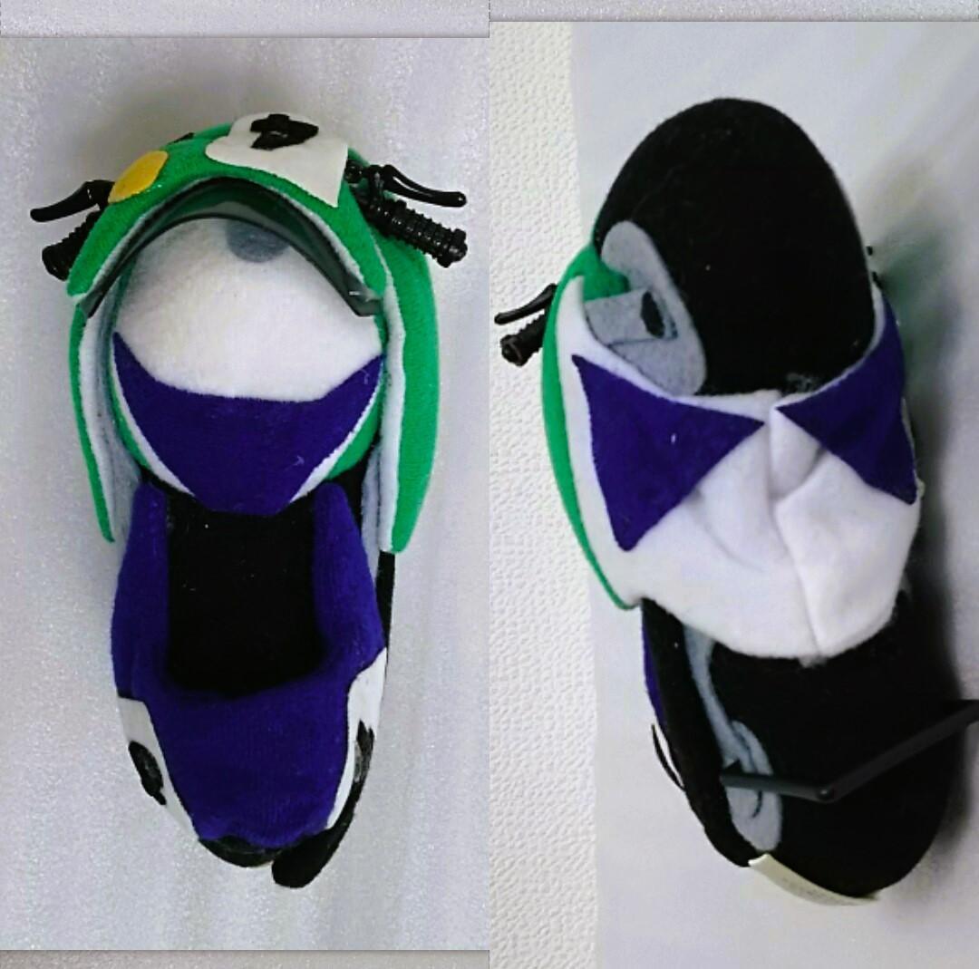 昭和平成レトロ好きにおススメ♪】バイクのぬいぐるみセット♡ - メルカリ