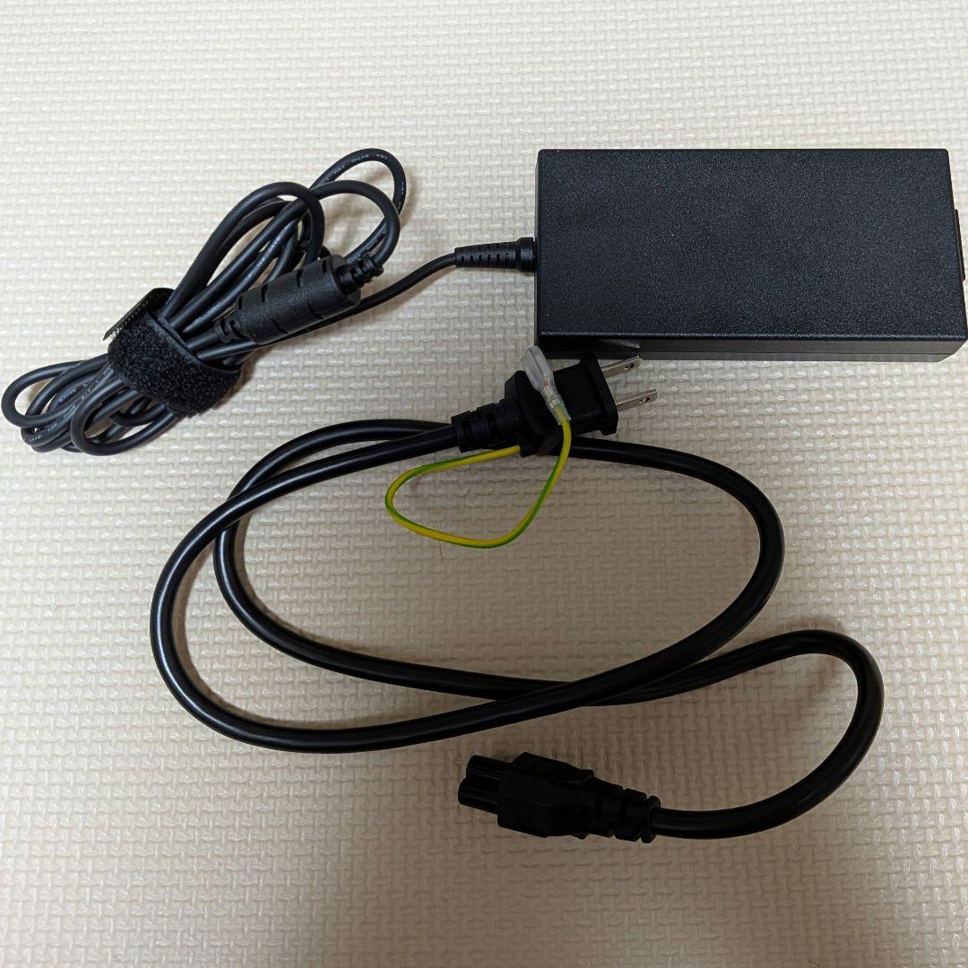 ふみまる様専用→mouse A5-I7U01BK-A（セットアップのみ） - メルカリ