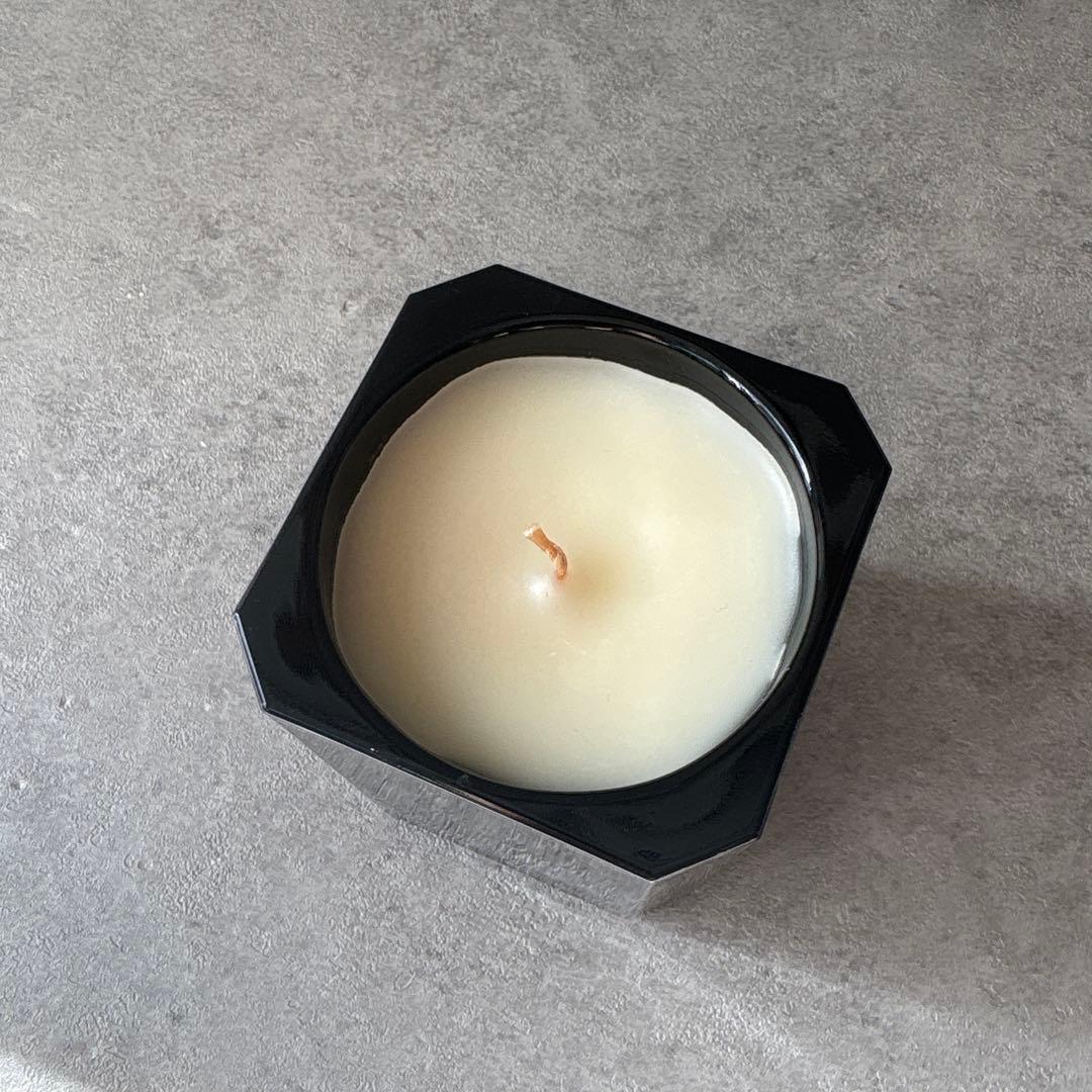 新品激レア！ゲラン bois des indes フレグランス キャンドル Guerlain