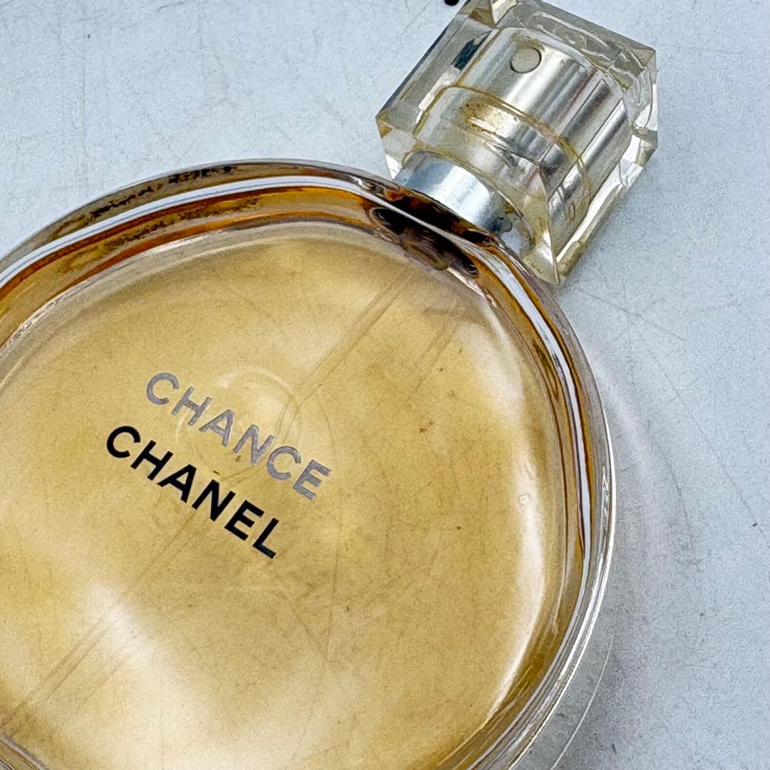 シャネル チャンス N°5 まとめ売り オードトワレ 1109-S7388h - メルカリ