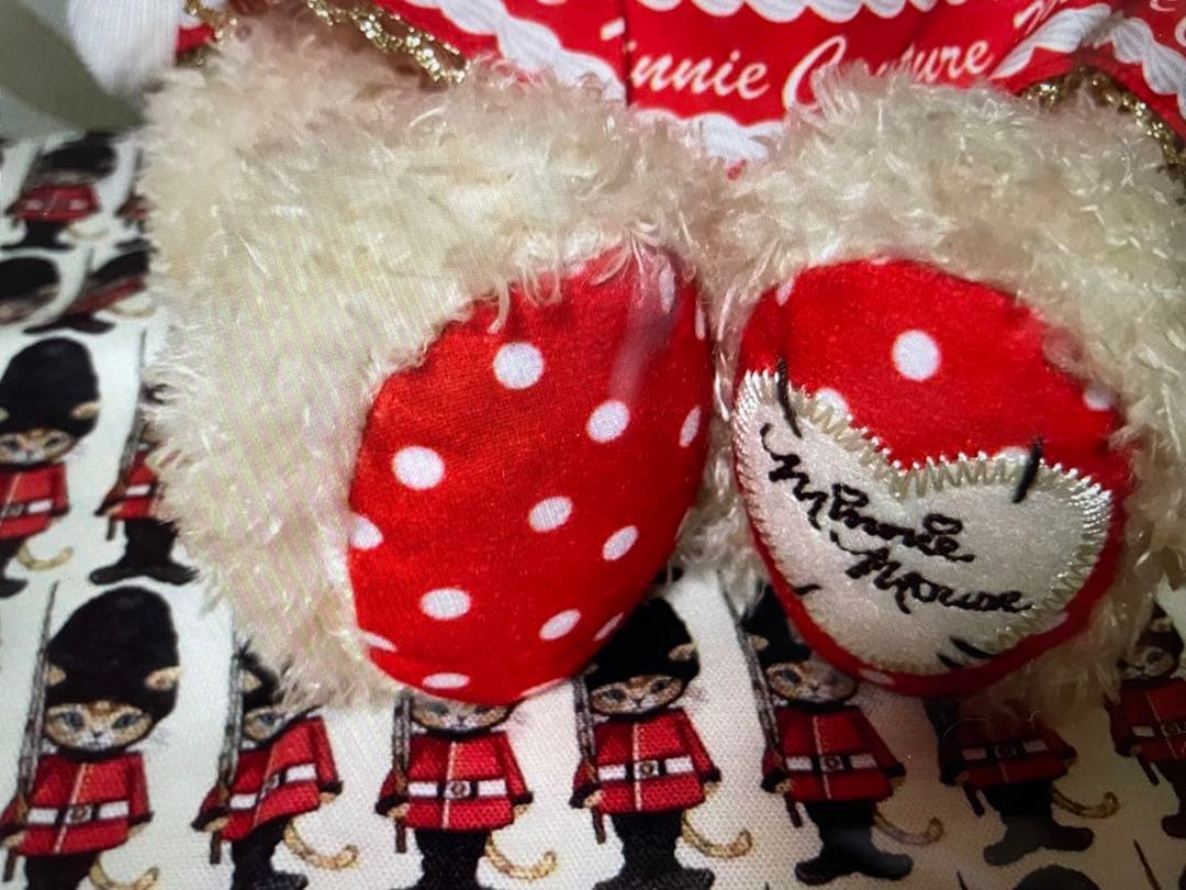 ☆激レア♡アニバーサリー ミニークチュール ホイップクリーム