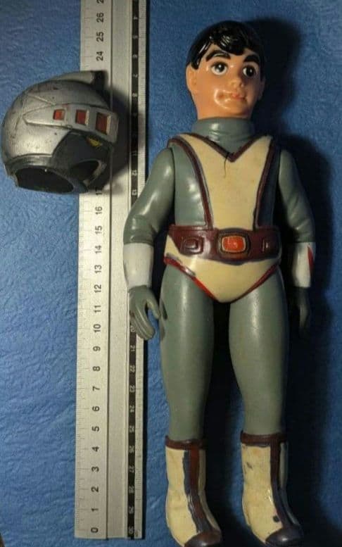 旧バンダイ ◇シルバー仮面◇ シルバー仮面 宣弘社 日本現代企画